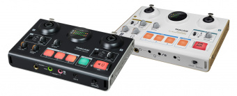 USB аудио интерфейс TASCAM MINISTUDIO CREATOR US-42